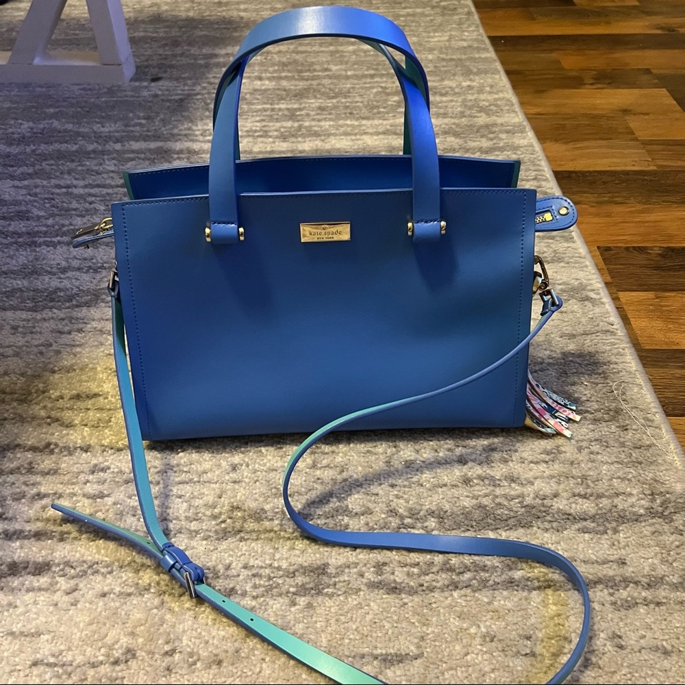Kate Spade shoulder bag